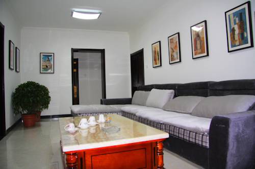 
He Xing Hotel
