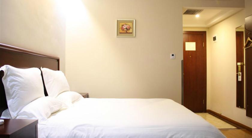 
Guangzhou Airport Voyage Service Apartment Baiyun Airport
