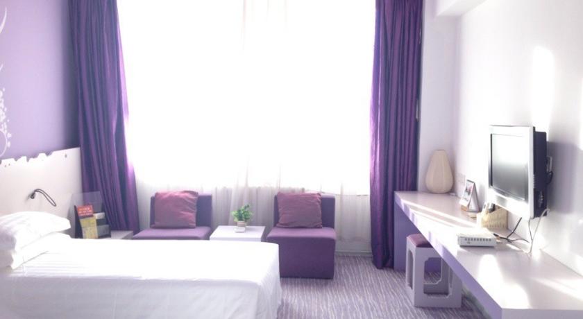 Фото 
Millésime Hôtel
