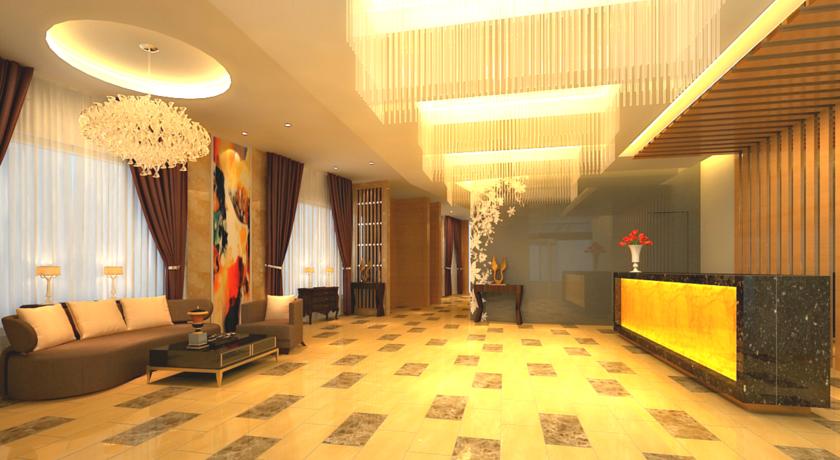 Фото 
Holiday Inn Paris Gare Montparnasse
