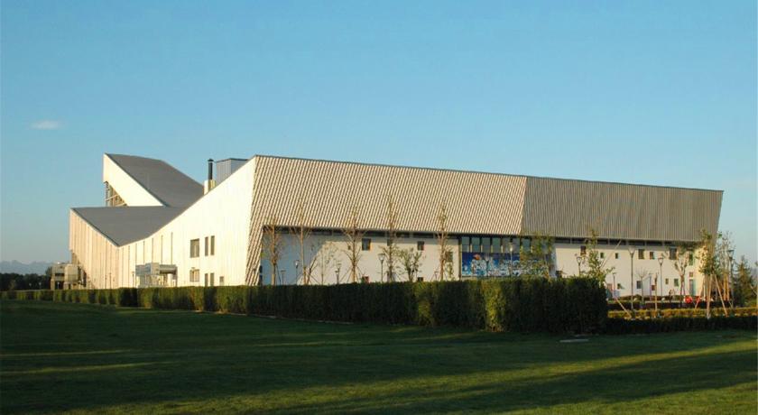 Фото 
Novotel Paris Gare De Lyon
