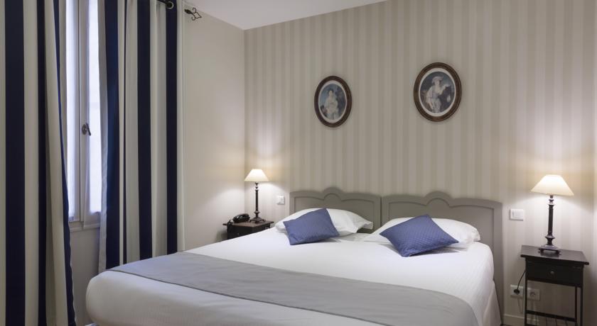 
Best Western Le Patio Saint Antoine
