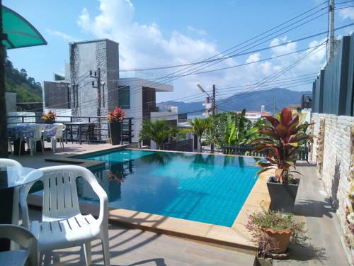 
Wonderful Villa Patong
