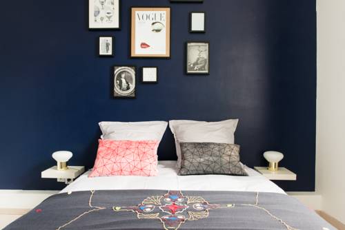 Фото 
Nouvel Hôtel Eiffel
