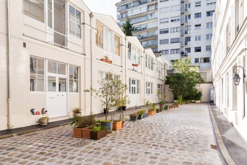 
Agence des Résidences - Appartements des Résidences du Grand Hôtel
