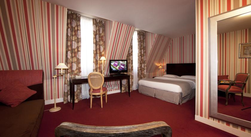
Grand Hyatt Cannes Hotel Martinez
