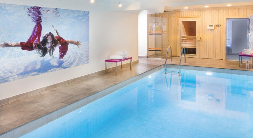 
Clarion Suites Cannes Croisette
