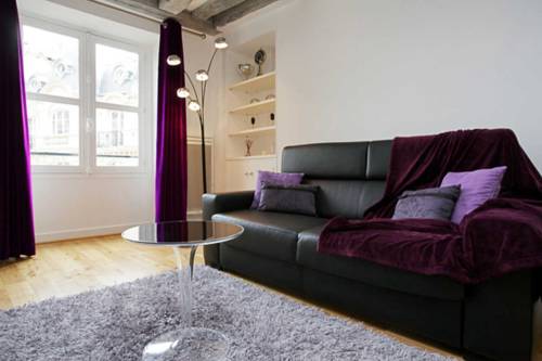 
Residence Coeur de Cannes City
