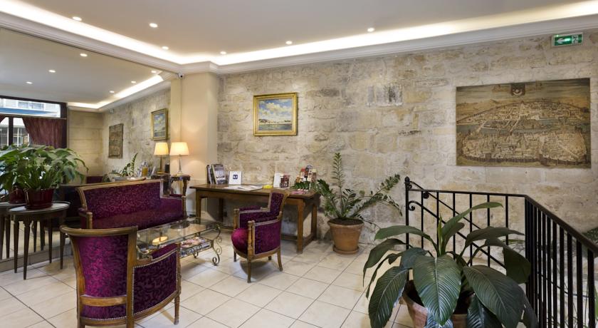 
Hotel Splendid
