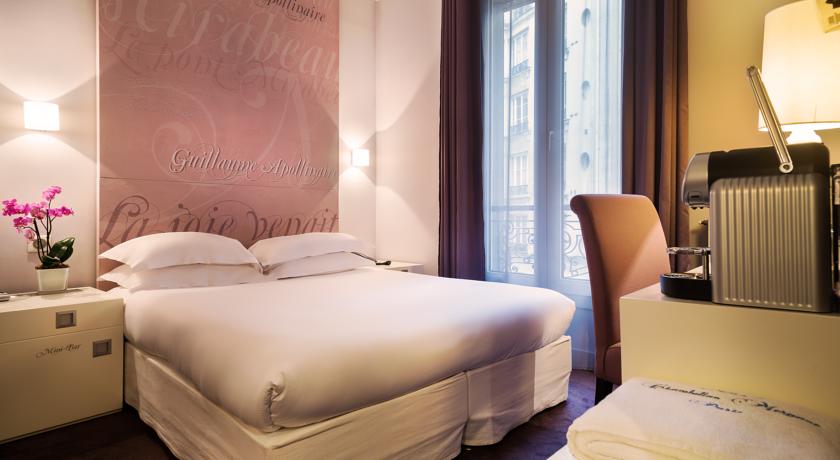 
Hotel Schtak
