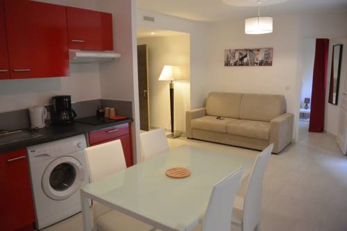 Фото 
Best Western Plus Hôtel Massena Nice
