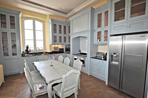 Фото 
Brice Hôtel
