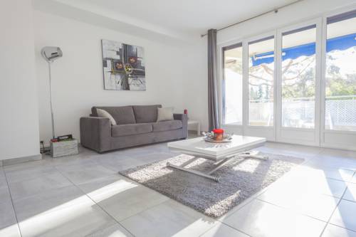 Фото 
Aparthotel Adagio Nice Promenade des Anglais
