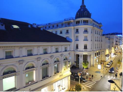 Фото 
Apartment - Promenade des Anglais
