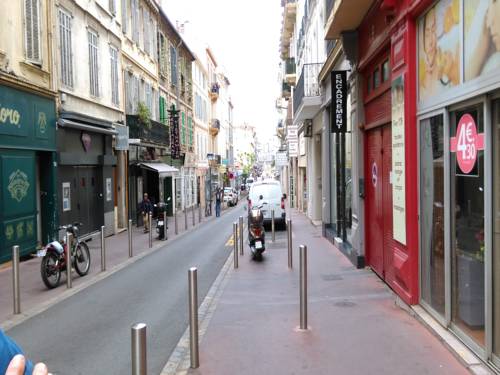 Фото 
Mercure Nice Centre Grimaldi
