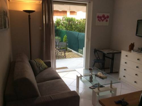 Фото 
Apart&#39;hotel Ajoupa
