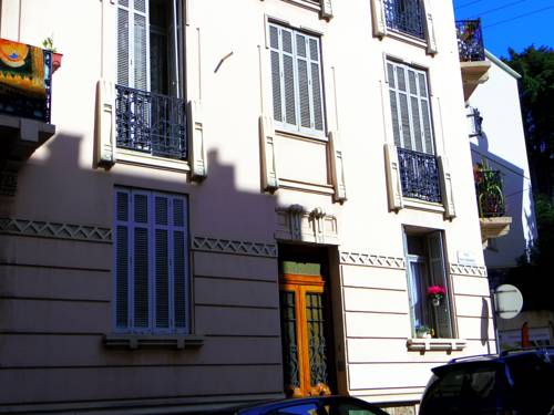 Фото 
Hôtel La Pérouse
