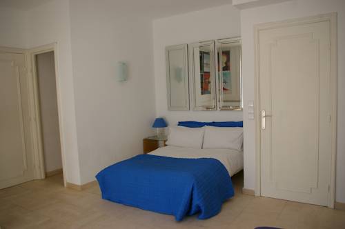 Фото 
Hotel La Villa Nice Victor Hugo
