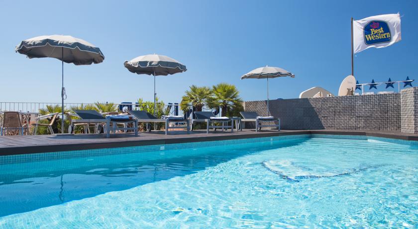 Фото 
Hotel Felix
