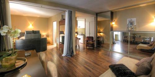 Фото 
Aparthotel Adagio Access Nice Acropolis
