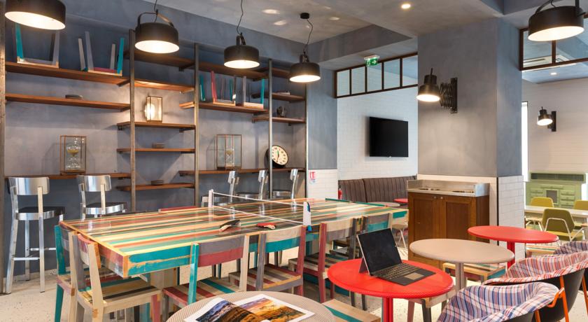 Фото 
Le Génépy - Appart&#39;hôtel de Charme
