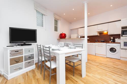 Фото 
Pointe Isabelle
