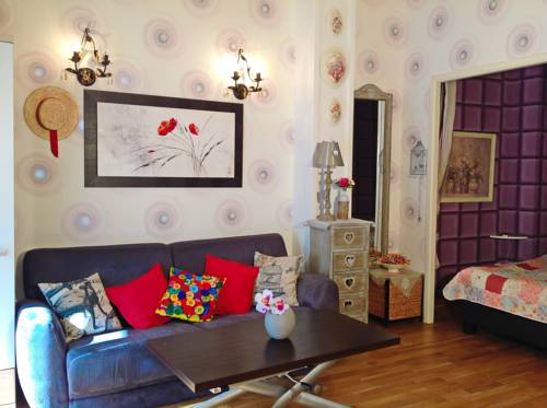 Фото 
Langley Hotel Gustavia
