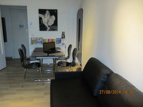 Фото 
Résidence Pierre & Vacances La Rivière
