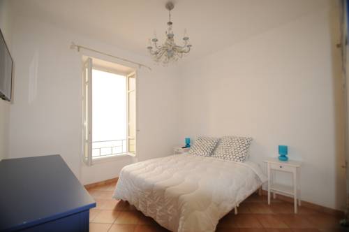 Фото 
Appartements de l&#39;Héliopic
