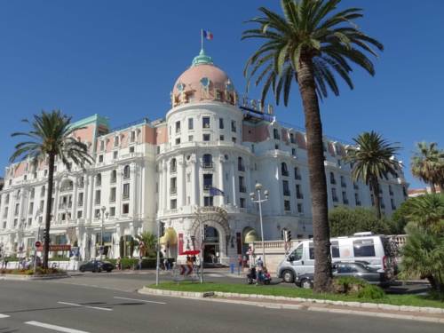 Фото 
Appartements de l&#39;Hôtel de l&#39;Arve
