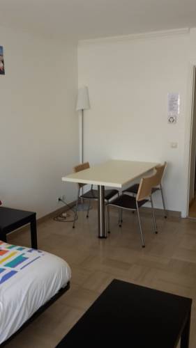 Фото 
Auberge du Bois Prin
