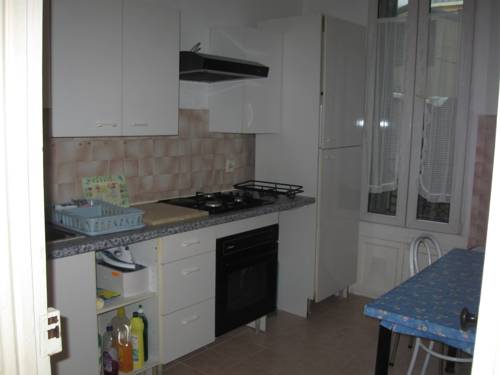 Фото 
Appartement Rosas
