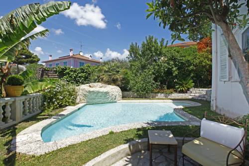 Фото 
Chalet Arandellys
