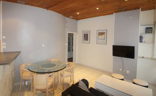 Фото 
Appartement Odyssée
