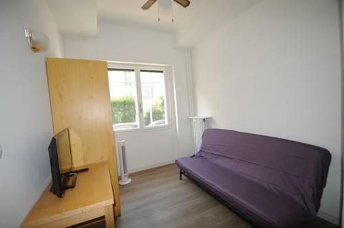 Фото 
Studio Chamonix Sud
