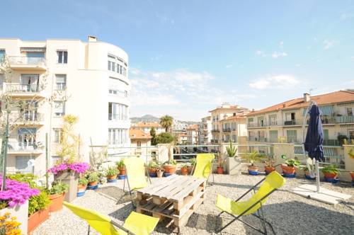 Фото 
Appartement Glycine
