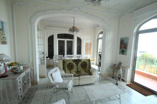 Фото 
Appartement Milos
