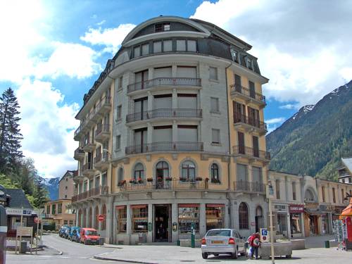 
Sofitel Lyon Bellecour
