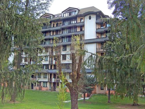 
Mercure Lyon Centre Beaux-Arts
