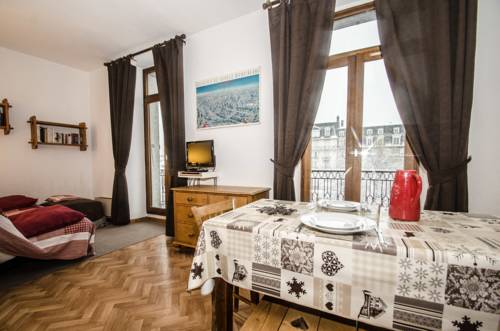 
Mercure Lyon Centre Saxe Lafayette
