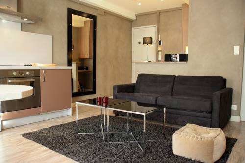 Фото 
Mercure Bordeaux Cité Mondiale Centre Ville
