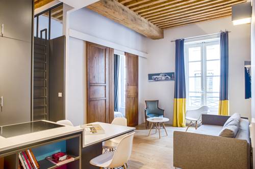 Фото 
Mercure Bordeaux Centre Gare Saint Jean
