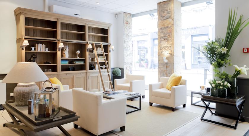 Фото 
Campanile Bordeaux Nord - Le Lac
