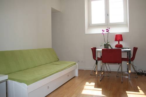 Фото 
Residhotel Galerie Tatry
