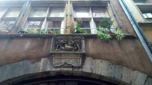 Фото 
Le Boutique Hotel Bordeaux
