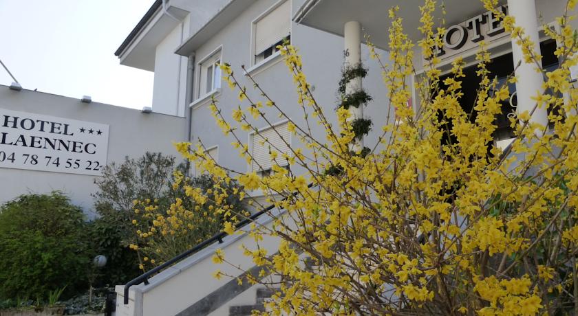 Фото 
Maison d&#39;Hôtes Chambre en Ville
