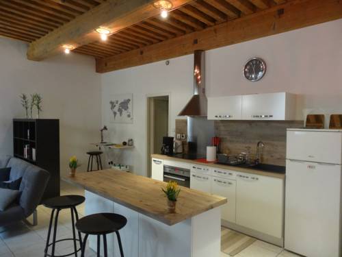 Фото 
Aparthotel Adagio Access Bordeaux Rodesse
