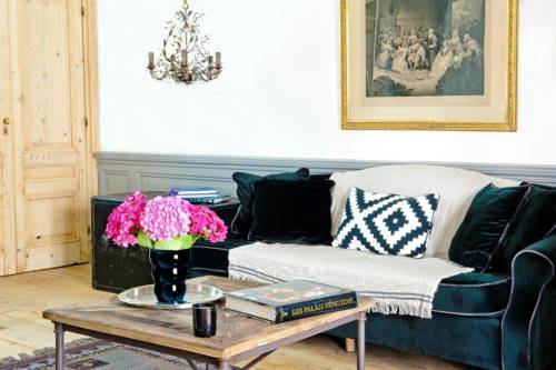 Фото 
La Maison Bord&#39;eaux
