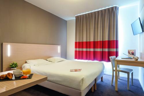 Фото 
Appart&#39;City Bordeaux Centre
