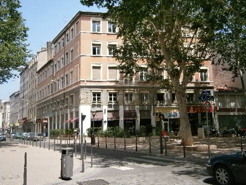 Фото 
ibis Bordeaux Centre Gare Saint Jean Euratlantique
